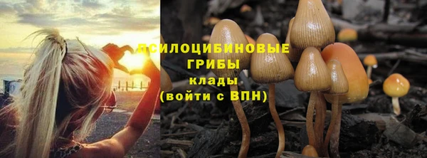 герыч Белоозёрский
